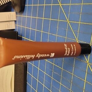 Wendy Bellissimo Tinted Lip Butter 15ml - Hot Cocoa